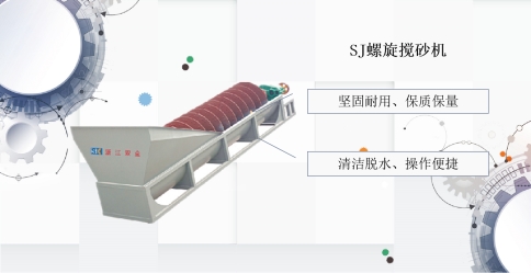 洗砂機設(shè)備