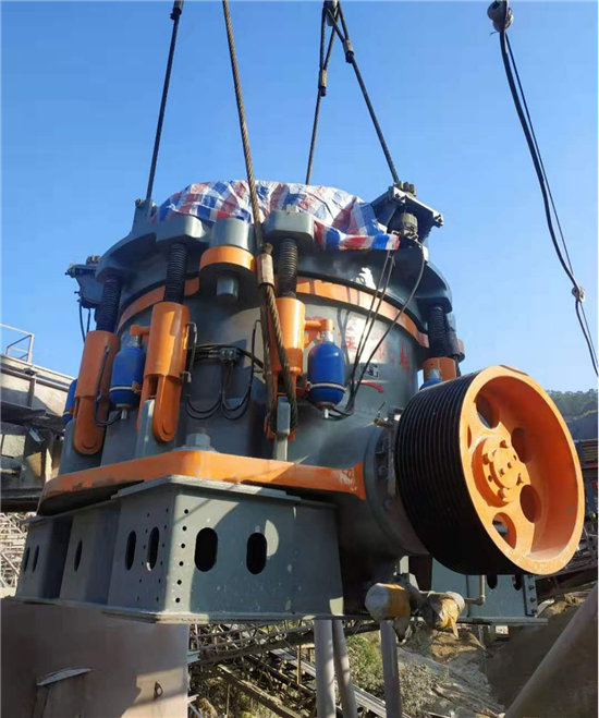 雙金機(jī)械
