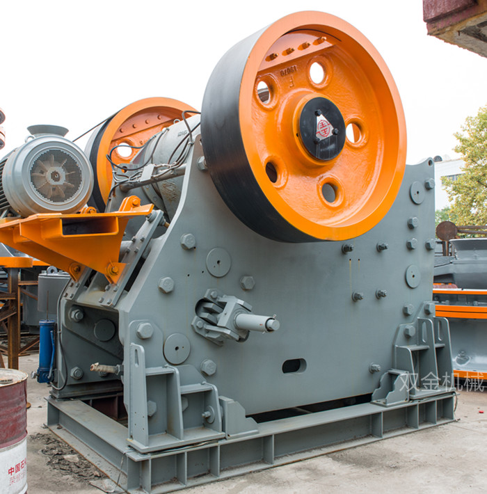 顎破機(jī)