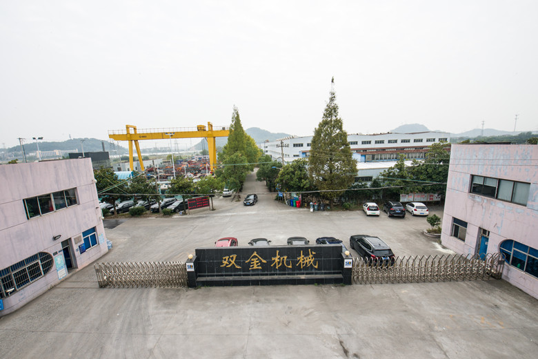 雙金機(jī)械廠門(mén)