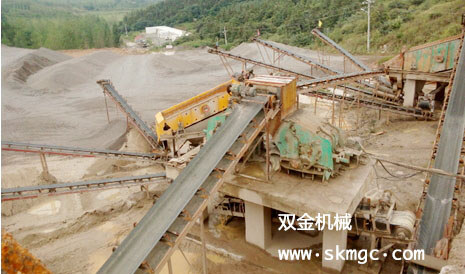 湖北省襄陽(yáng)市南漳縣鶴峰礦業(yè)