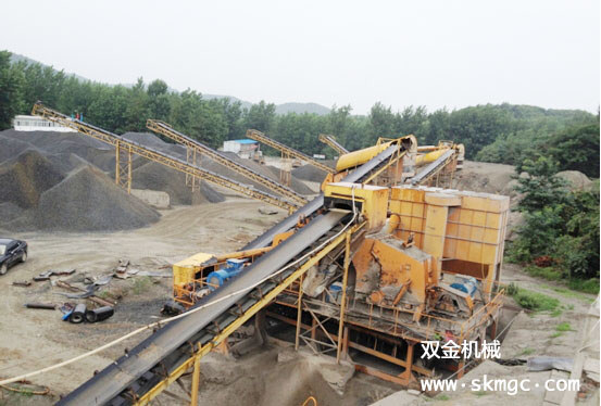 江西省弋陽縣順風(fēng)采石場