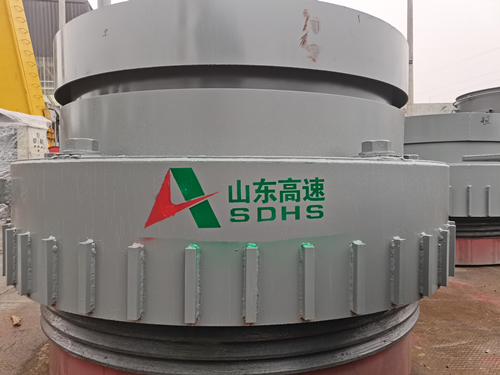 雙金彈簧機噴上山東高速圖標(biāo)